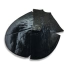 Tortillas - Black
