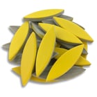Eclipse Collection - EC90 Sun Yellow