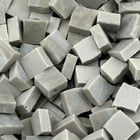 Limited Edition - Fog Mexican Smalti for mosaic art