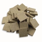 Winckelmans ~ 20mm WK2202 Yellow Granite