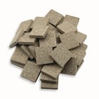 Winckelmans ~ 20mm WK2203 Stone Granite