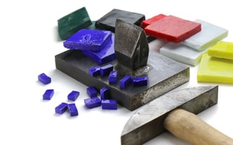 Smalti B Cuts Key details about this product