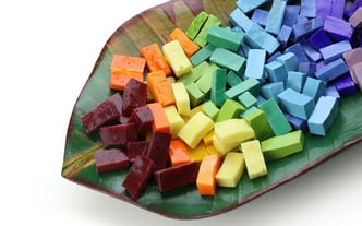 Standard Palette Key details about this product