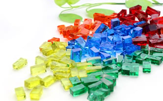 Translucent Smalti Key details about this product