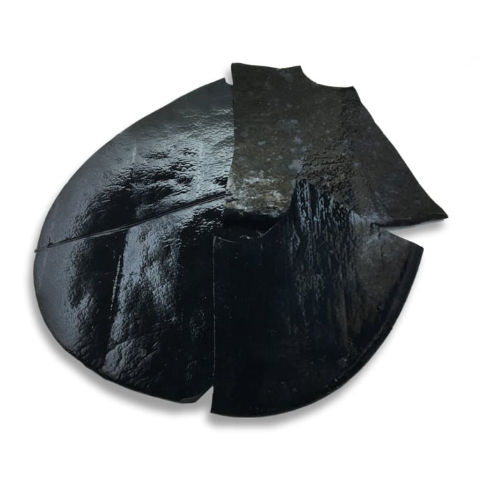 Tortillas - Black