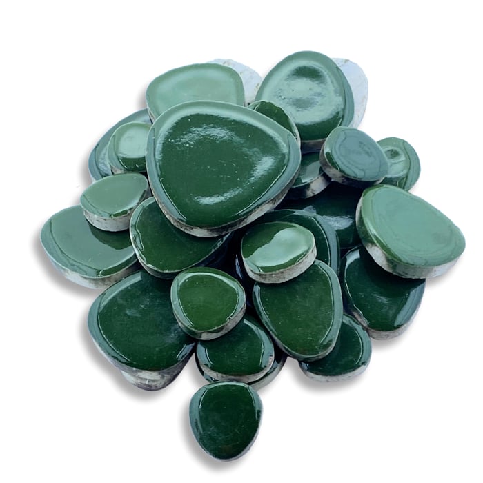 BrookStone BP-11 Dark Green