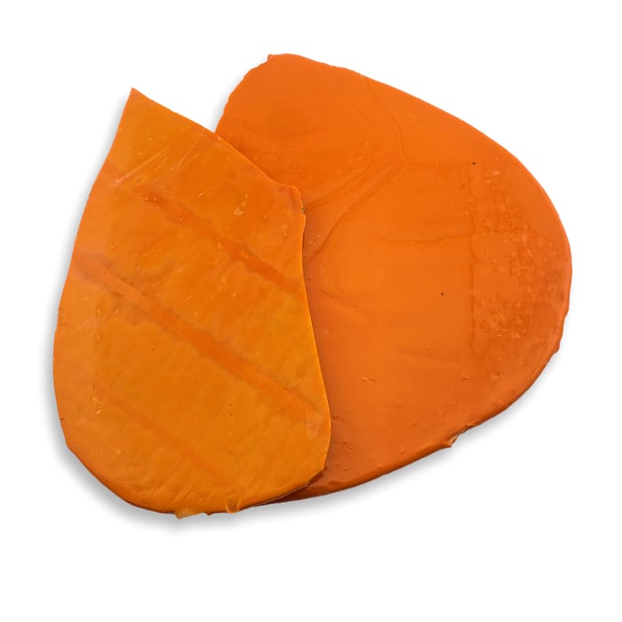 Tortillas - Fresh Carrots