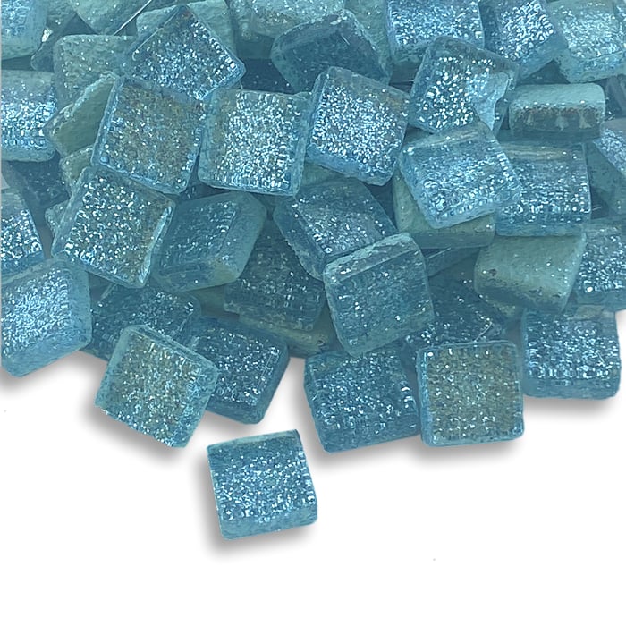 Glitter Babies - GB703 Light Blue
