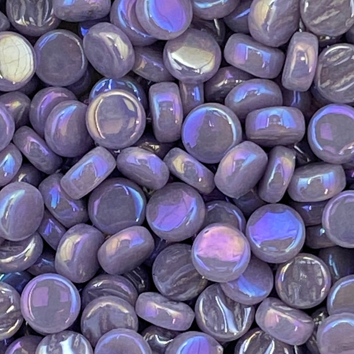 Kismet Pearlie DotZ ~ KDP53 Lavender