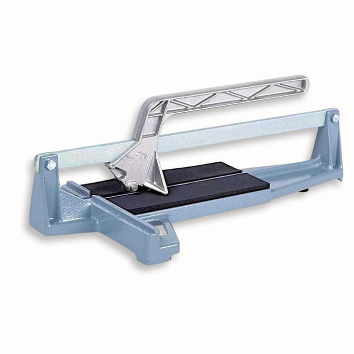 Montolit Mini manual tile cutter for ceramic and mosaic tile
