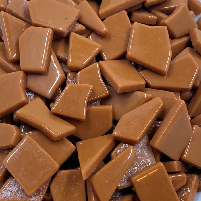 Sweetie Crazy Pavers ~ CP33 Ochre