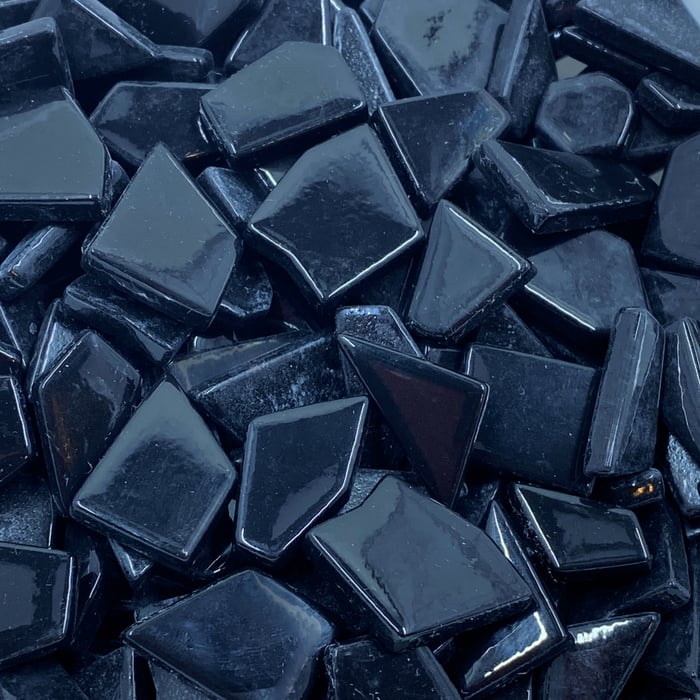 Sweetie Crazy Pavers ~ CP56 Black