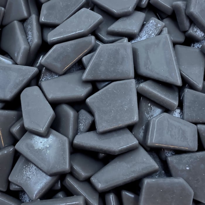 Sweetie Crazy Pavers ~ CP58 Grey
