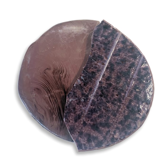 Thick Cut Tortillas - Plum