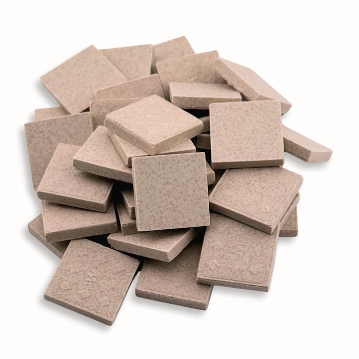 Winckelmans ~ 20mm WK2207 Pink Granite