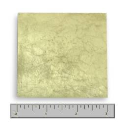 Orsoni Gold Plate ~ G-006