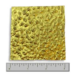 Orsoni Gold Plate ~ G-018