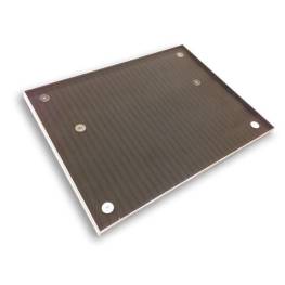 EZ Mosaic Frame, supplies, substrates, bases, art, craft 