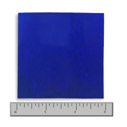 Orsoni Gold Plate ~ G-201 Blue