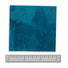 Orsoni Gold Plate ~ G-203 Turquoise