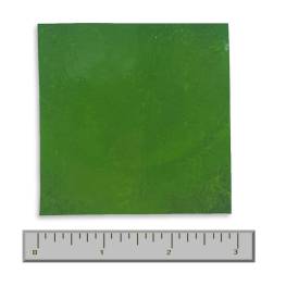 Orsoni Gold Plate ~ G-204 Green