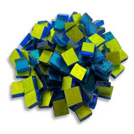 Orsoni Gold ~ G205 Acid Green