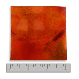 Orsoni Gold Plate ~ G-207 Orange