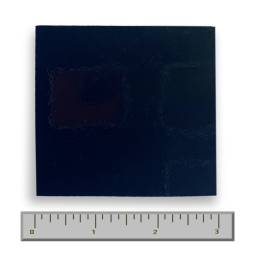 Orsoni Gold Plate ~ G-211 Black