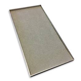 EZ Mosaic Frame - 5" x 10"