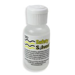 Apoxie Sculpt Solvent - 1 oz.