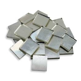 Aureo - Smooth White Gold 003