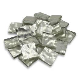 Aureo - Wavy White Gold 004