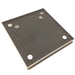 EZ Mosaic Frame 8 x 8