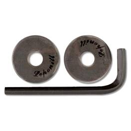 Replacement Blades for Leponitt G30C -  Dbl. Bevel