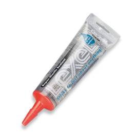 Lexel, Adhesive, Mosaic, Clear, Caulk