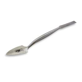 Dual Head Trowel - Spade