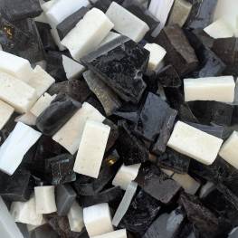 Rotti Smalti Mix ~ Gray