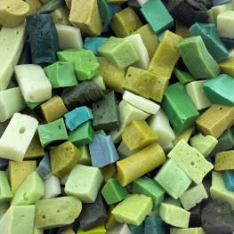 Rotti Smalti Mix ~ Green