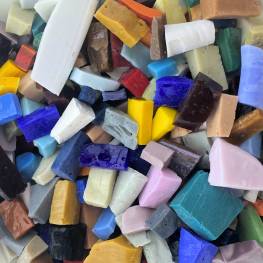 Rotti Smalti Mix ~ Rainbow