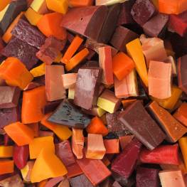 Rotti Smalti Mix ~ Red