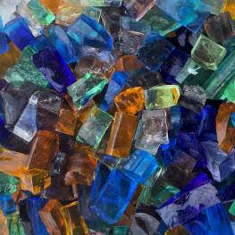 Rotti Smalti Mix ~ Transparent