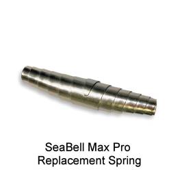 Replacement Spring for SeaBell Max Pro Compound Nipper only.
