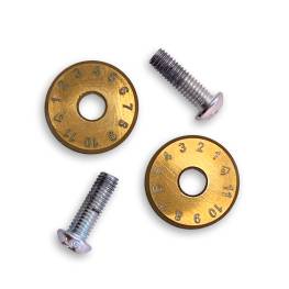 SeaBell Replacement Wheels 