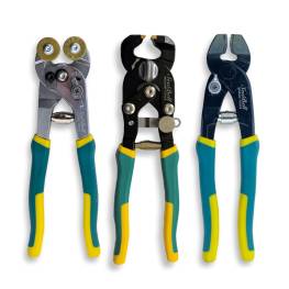 SeaBell 3 Piece Nipper Set