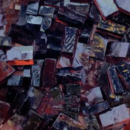 Transparent Smalti ~ T-450