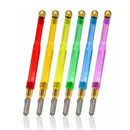 TOYO Comfort-Grip  Supercutter - Pattern Head