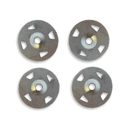 WediBoard™  Washers - 4 Pack