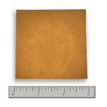 Orsoni Gold Plate ~ G-016