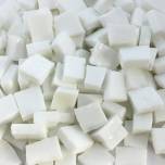 Mexican Smalti - 100 Pearl White