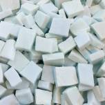 Mexican Smalti - 100-A Blue Cloud